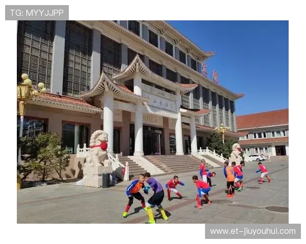 围绕通辽足球队队徽展开的地域精神与城市文化象征深度解读全景剖析